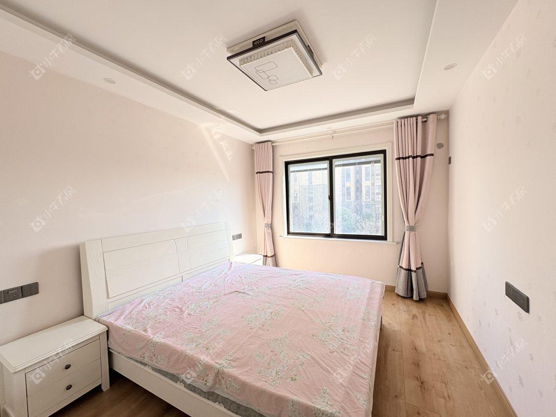 镇江华都幸福里在售二手房源室内图_小牛看房