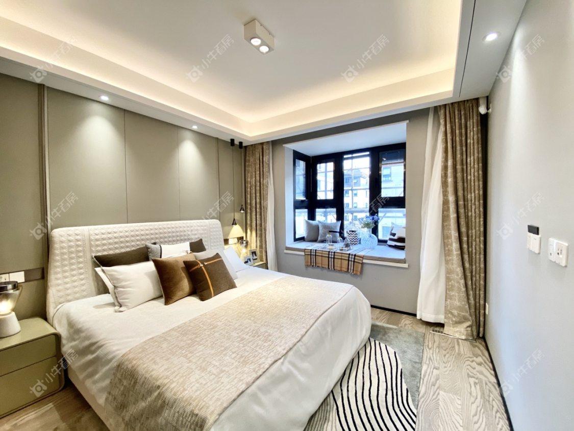 镇江凤林府在售二手房源室内图_小牛看房