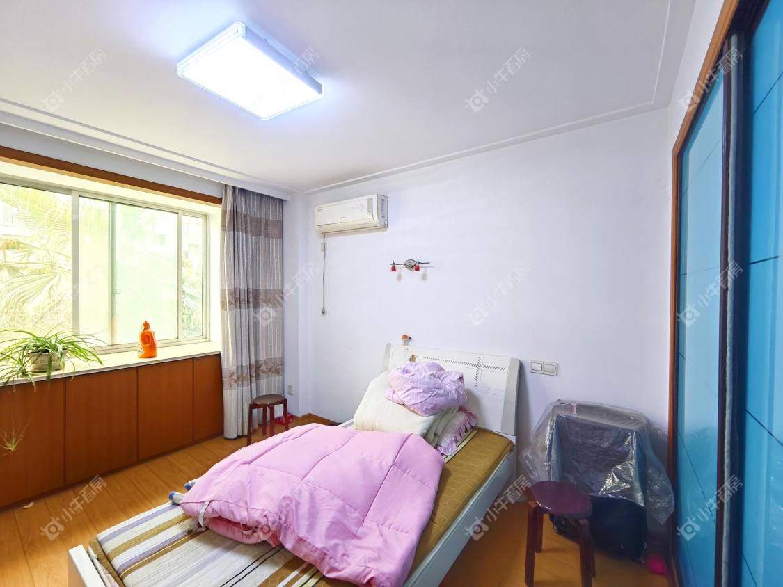 镇江凤翔花园在售二手房源室内图_小牛看房