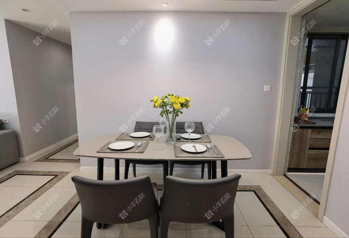 镇江万善上院在售二手房源_小牛看房