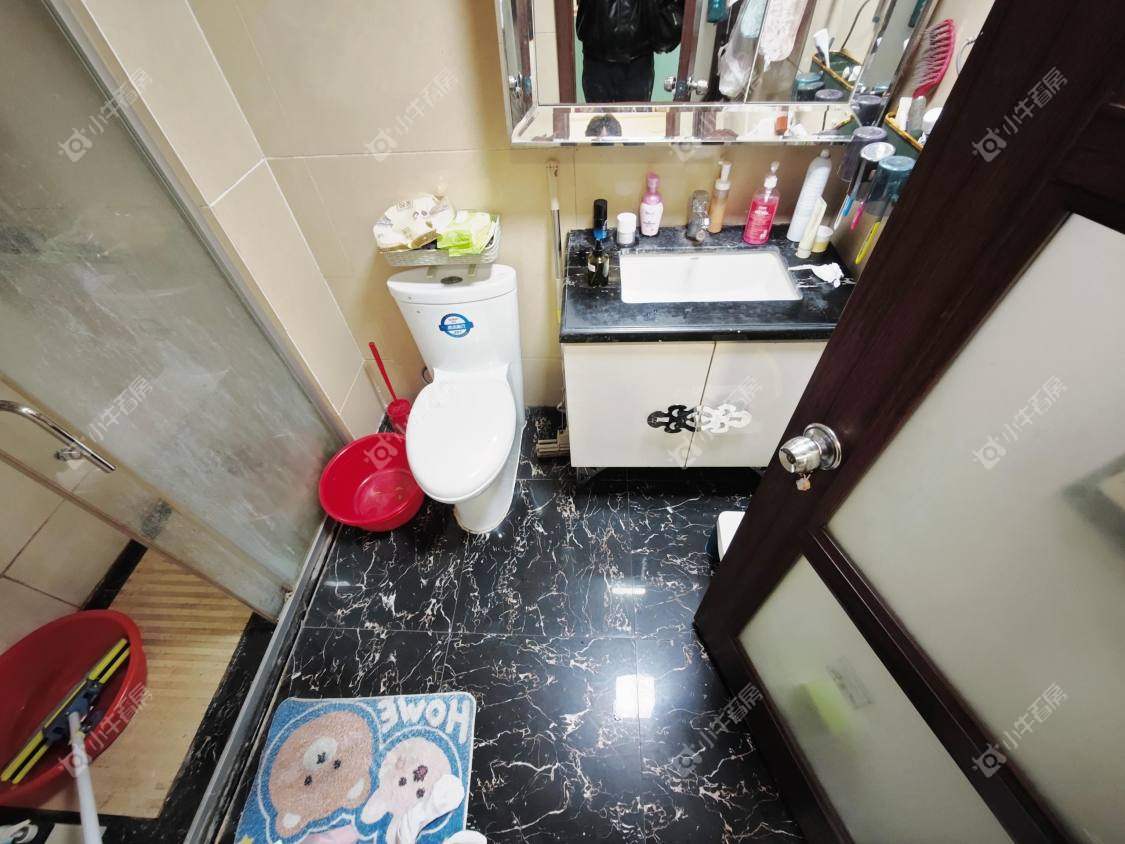 镇江碧桂园在售二手房源室内图_小牛看房