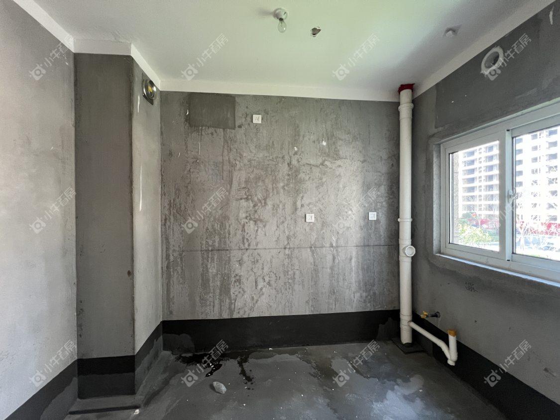 镇江中南熙悦城中南二期在售二手房源室内图_小牛看房