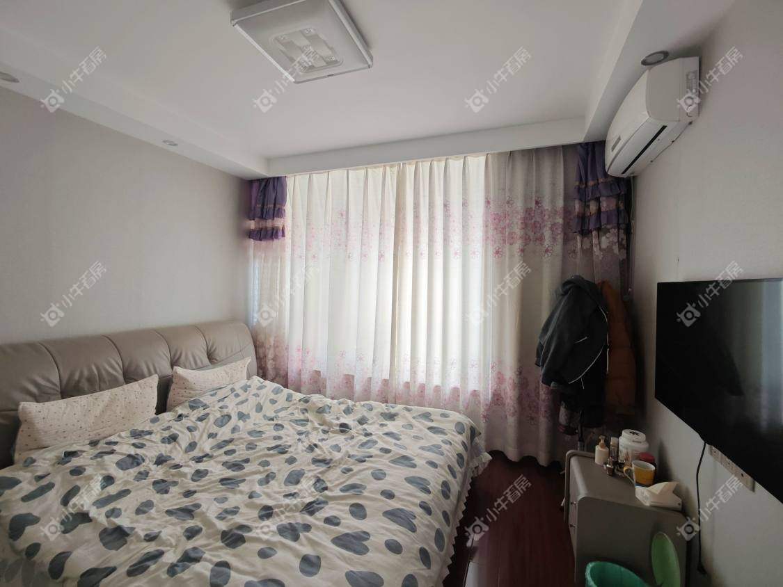 镇江翡翠林天峰（天福花园）在售二手房源室内图_小牛看房