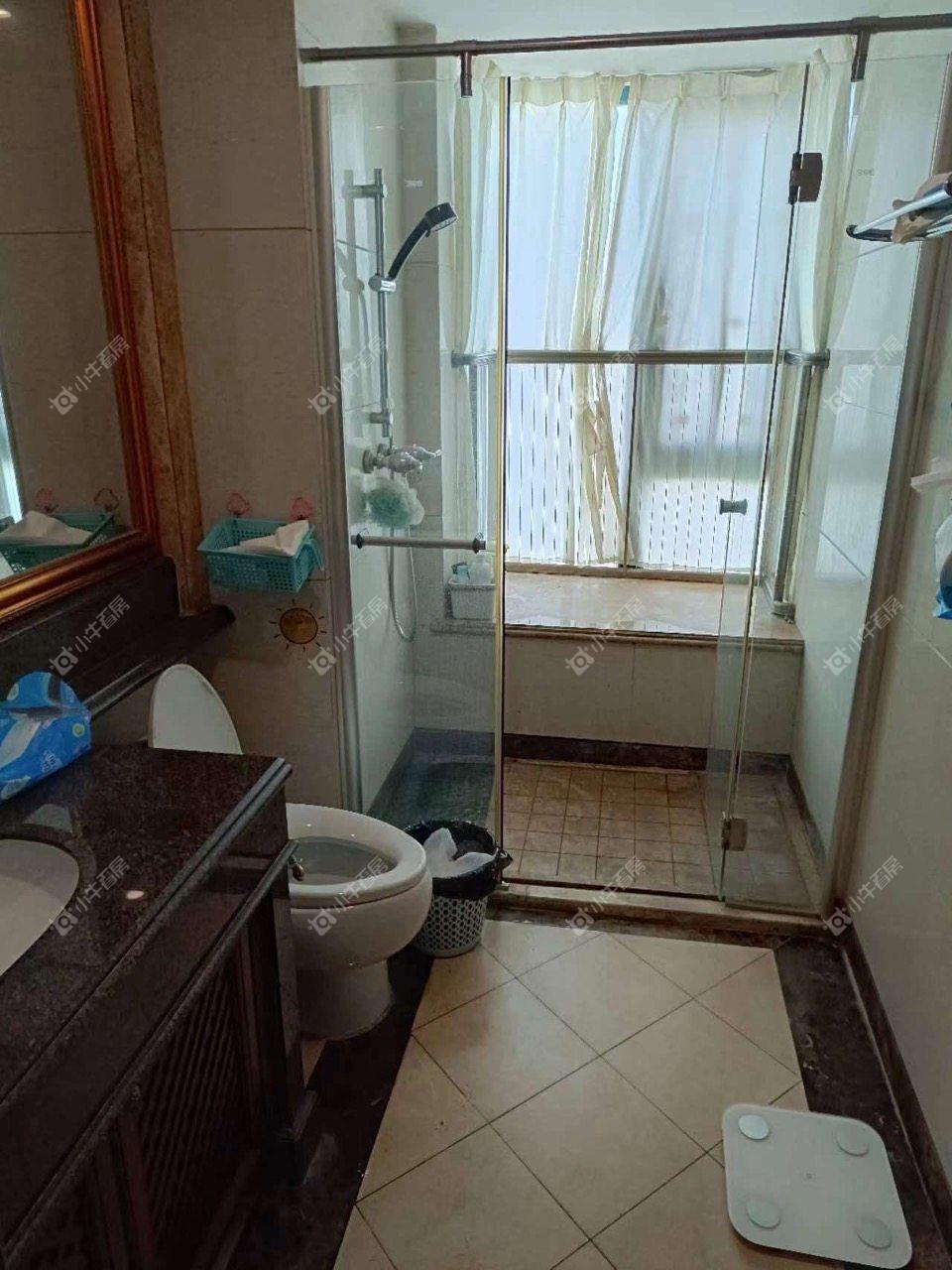 镇江恒大名都一期在售二手房源室内图_小牛看房