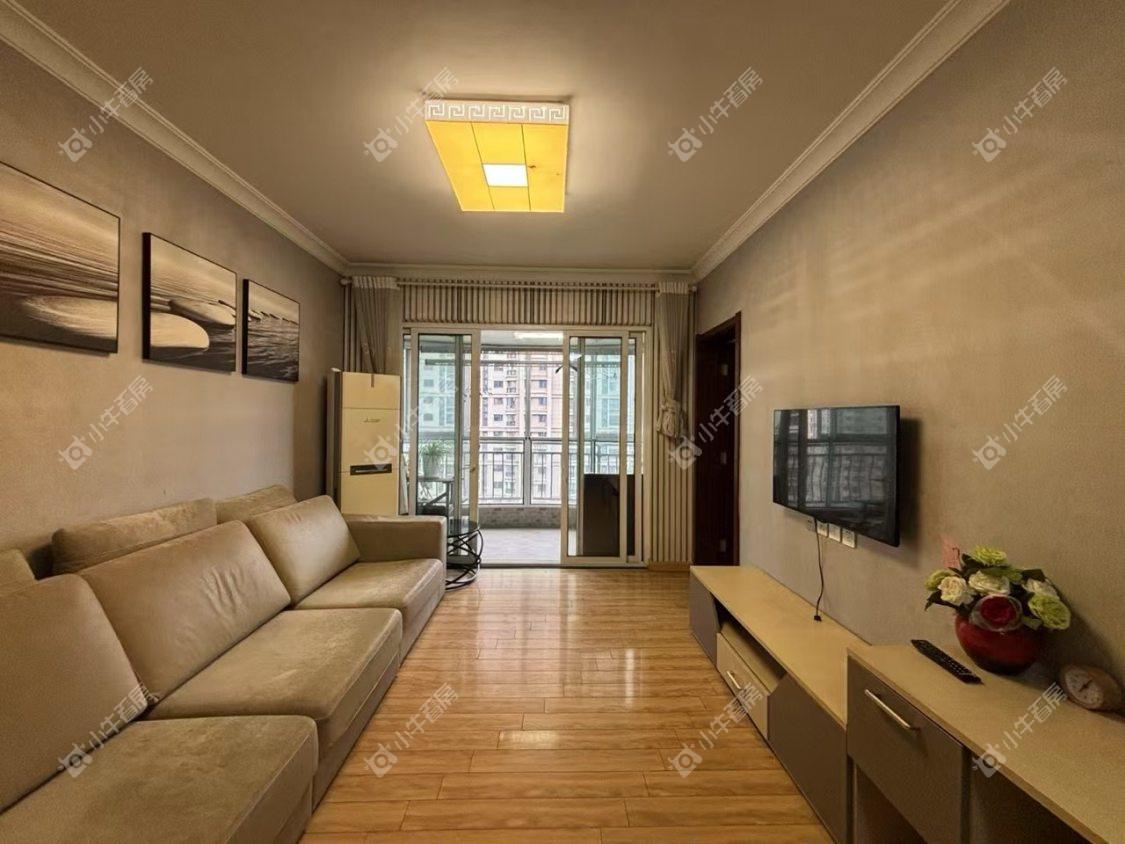 镇江碧桂园在租房源室内图_小牛看房