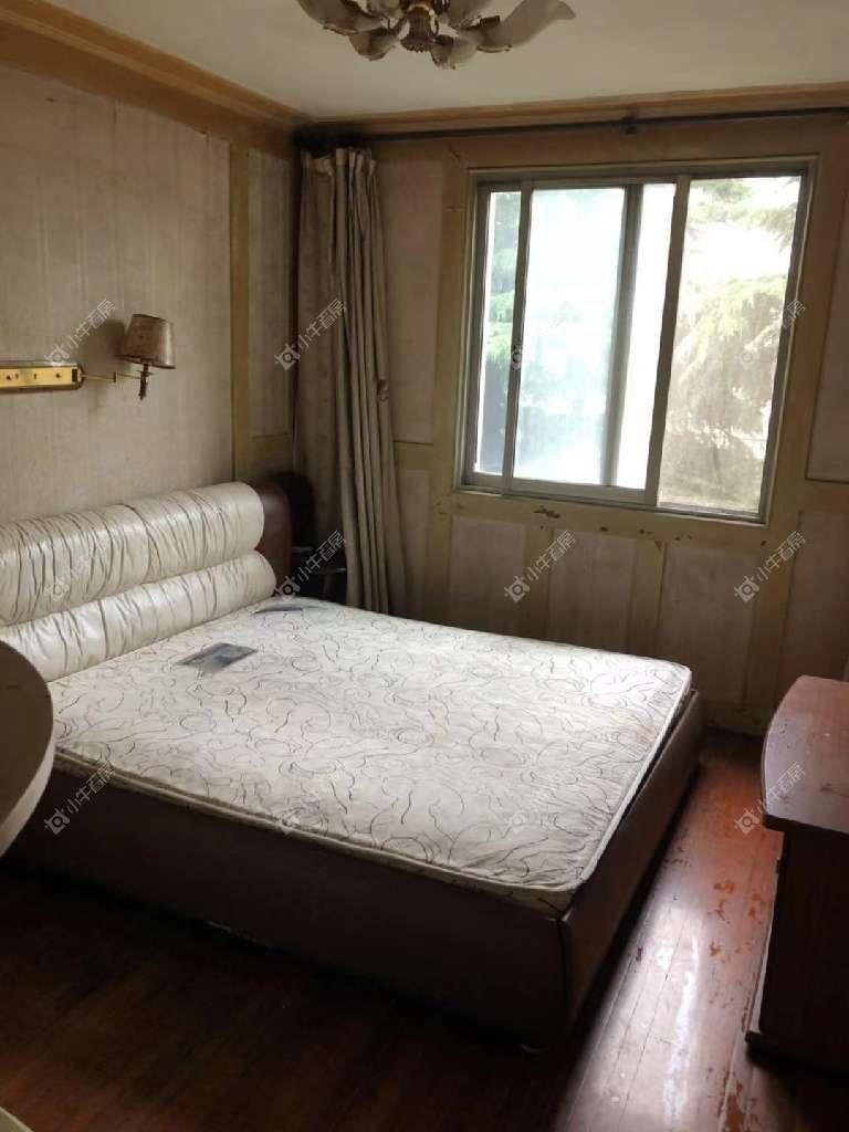 镇江凤凰新村在售二手房源室内图_小牛看房