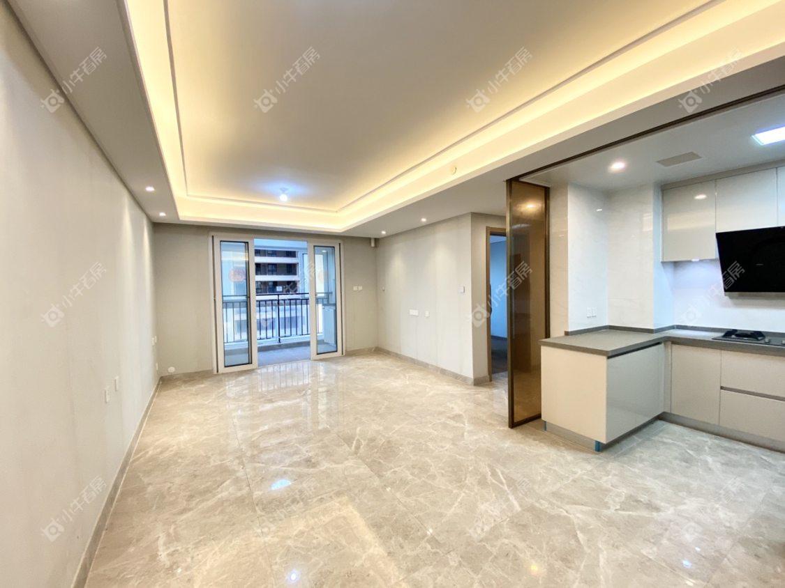 镇江中南君悦府中南一期在售二手房源室内图_小牛看房