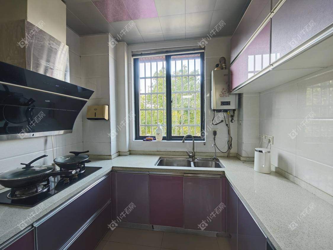 镇江新香草苑在售二手房源室内图_小牛看房