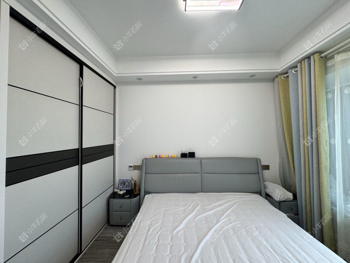 镇江恒大名都一期在售二手房源室内图_小牛看房