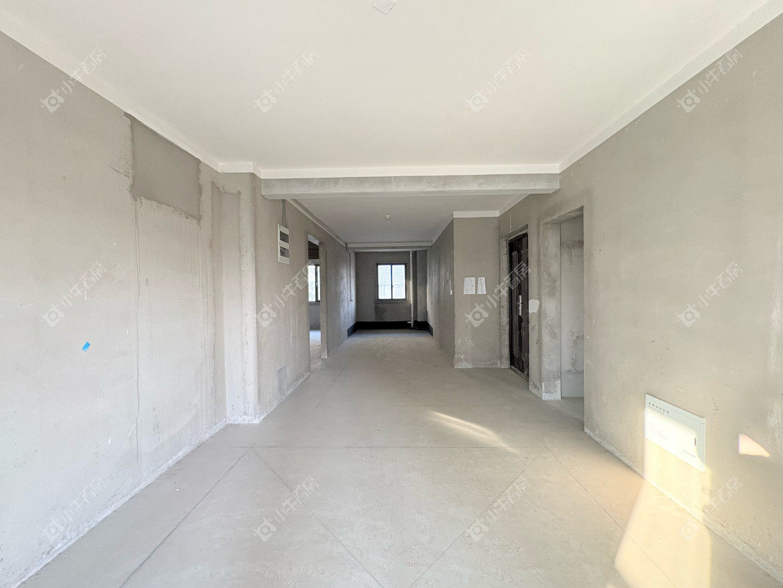 镇江天怡天瑞宸在售二手房源室内图_小牛看房