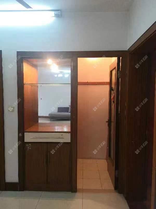 镇江太阳城小区在售二手房源户型图_小牛看房