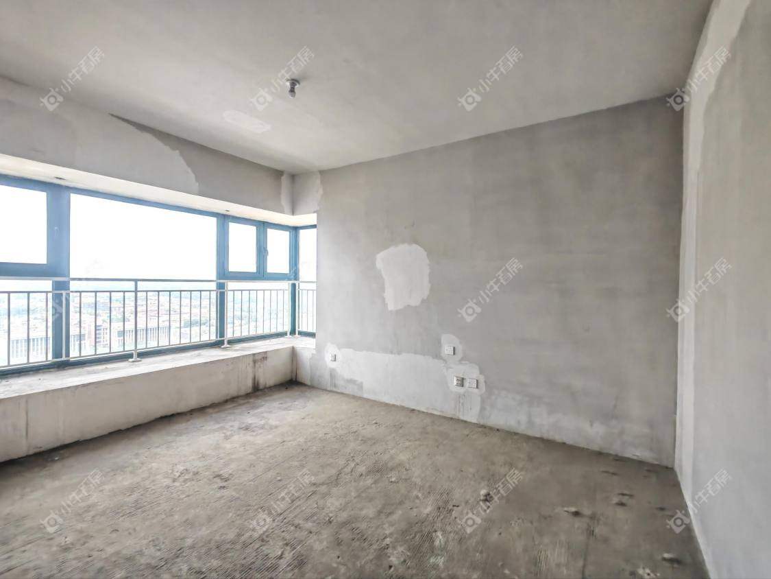 镇江恒大城在售二手房源室内图_小牛看房