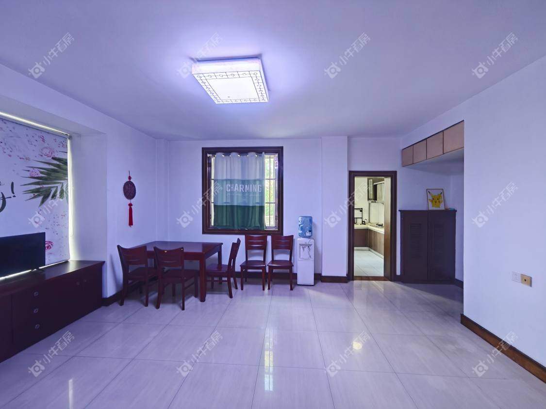 镇江江南嘉园在售二手房源室内图_小牛看房