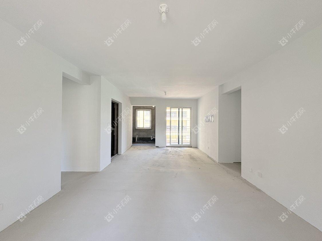 镇江中南熙悦城中南二期在售二手房源室内图_小牛看房