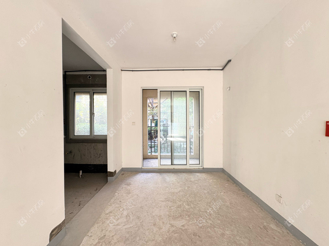 镇江中南君悦府中南一期在售二手房源室内图_小牛看房