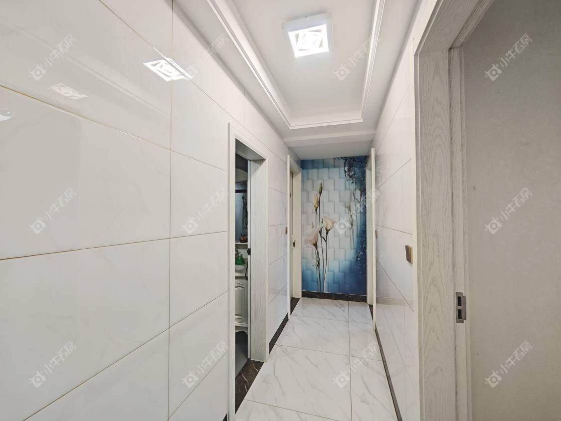 镇江昆仑华府在售二手房源室内图_小牛看房