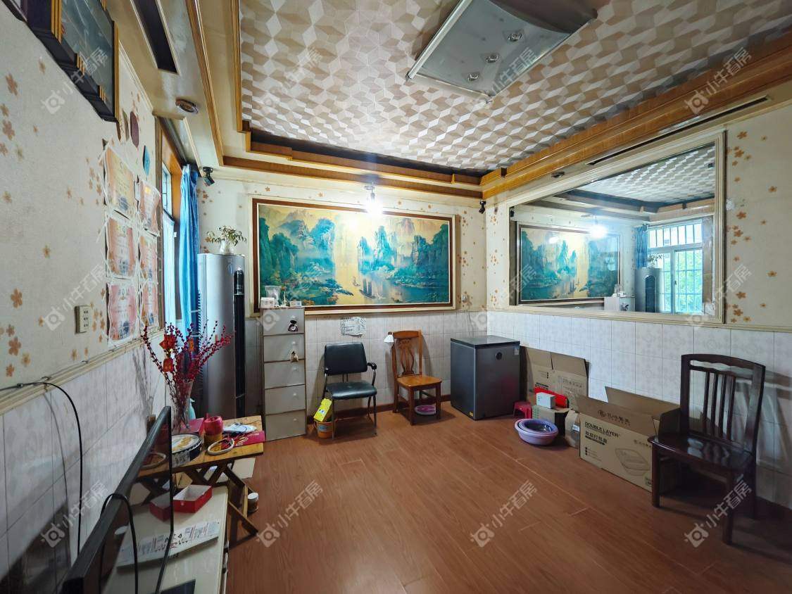 镇江教师新村在售二手房源_小牛看房