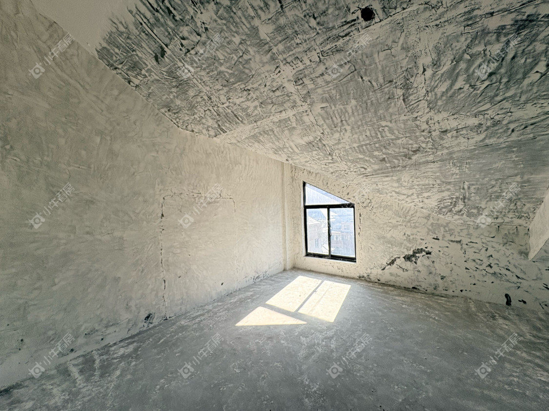 镇江世纪豪都在售二手房源室内图_小牛看房