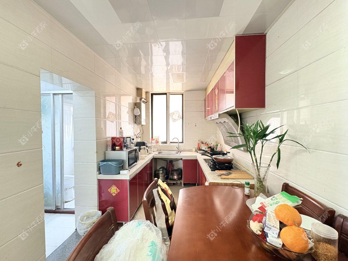 镇江太阳城小区在售二手房源室内图_小牛看房