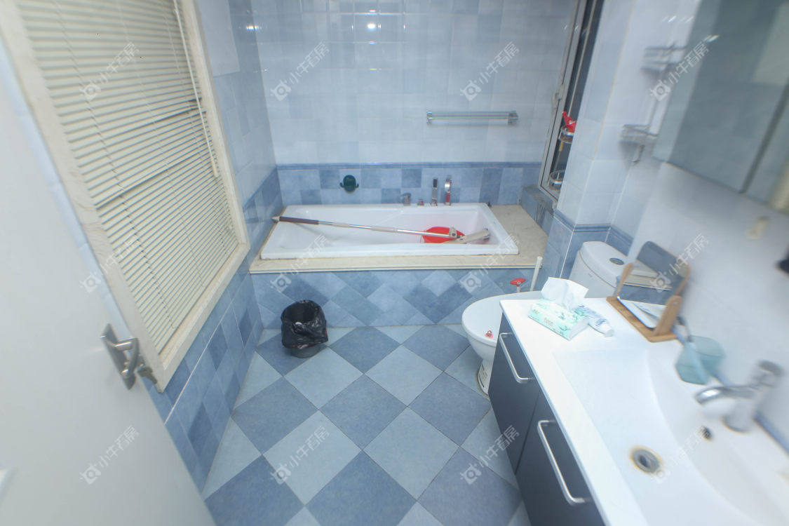 镇江天波城在售二手房源室内图_小牛看房