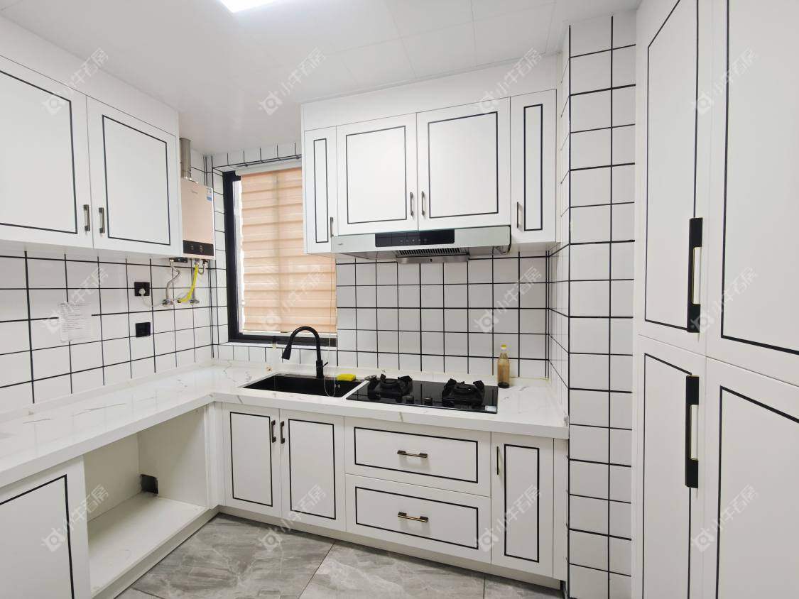 镇江爱家尚城在售二手房源室内图_小牛看房