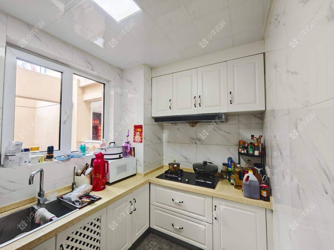 镇江大亚第一城在售二手房源室内图_小牛看房