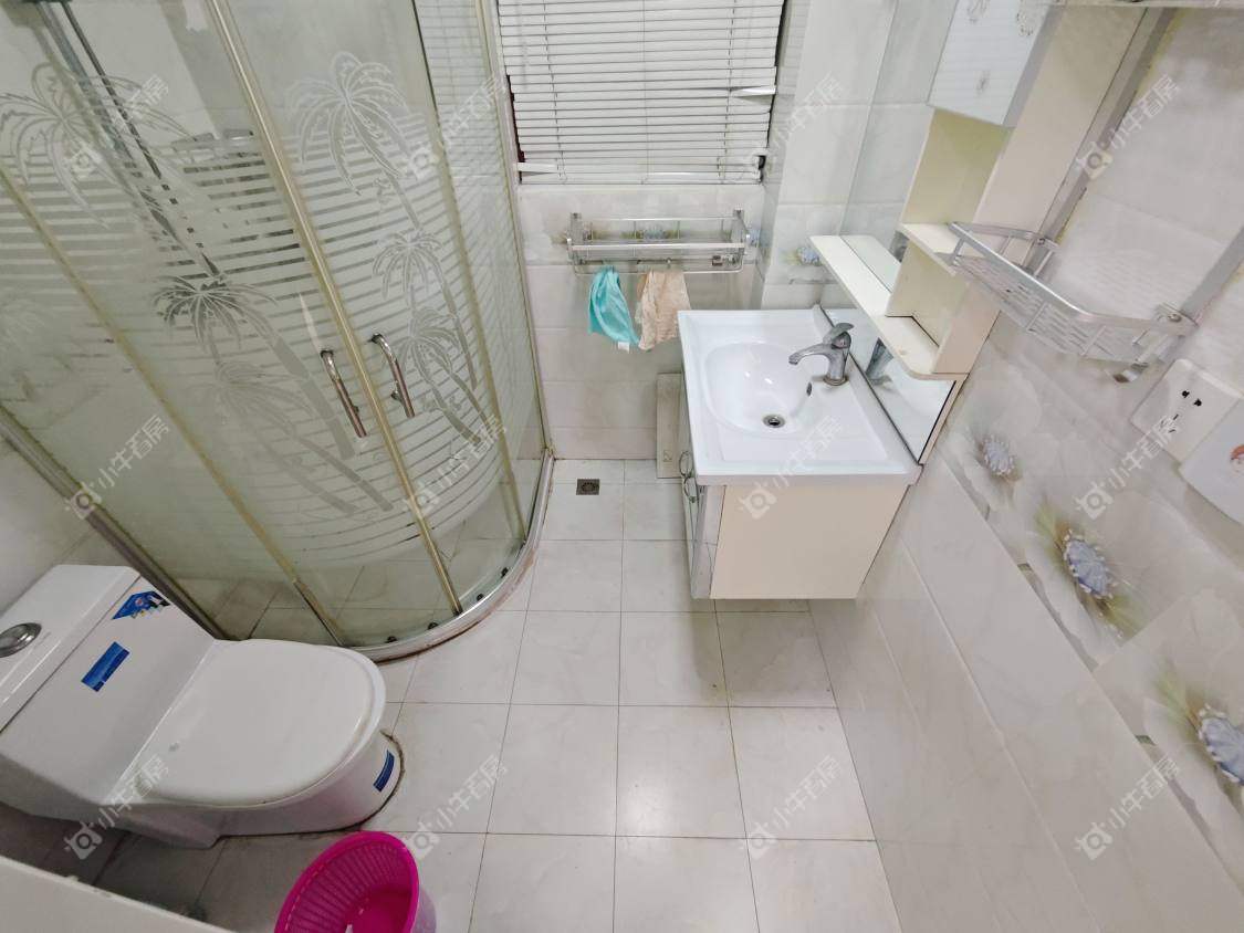 镇江天波城在售二手房源室内图_小牛看房