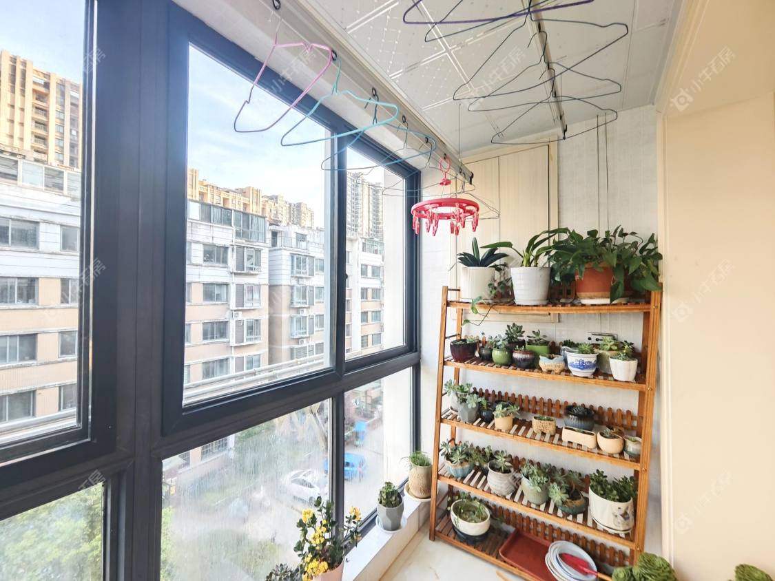 镇江锦尚名都在售二手房源室内图_小牛看房