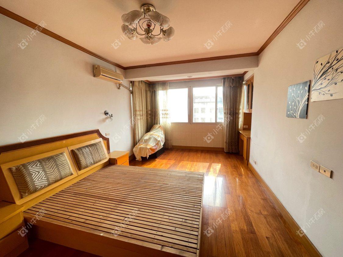 镇江千禧花园在售二手房源室内图_小牛看房