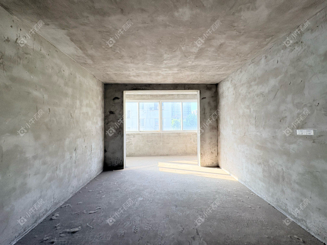 镇江华南新村在售二手房源室内图_小牛看房