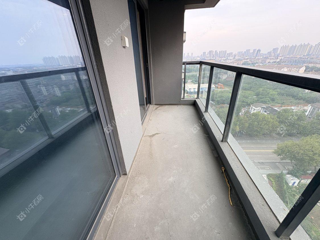 镇江远洋心里在售二手房源室内图_小牛看房