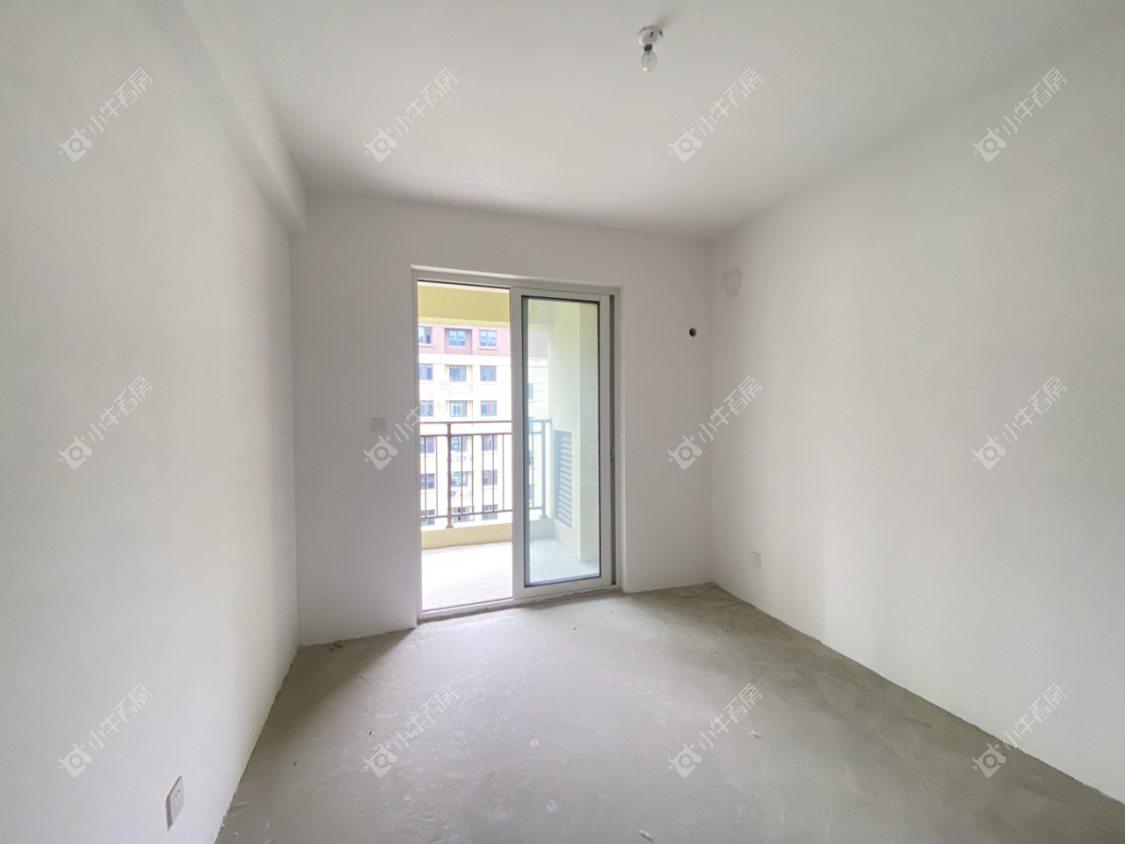 镇江中南熙悦城中南二期在售二手房源室内图_小牛看房