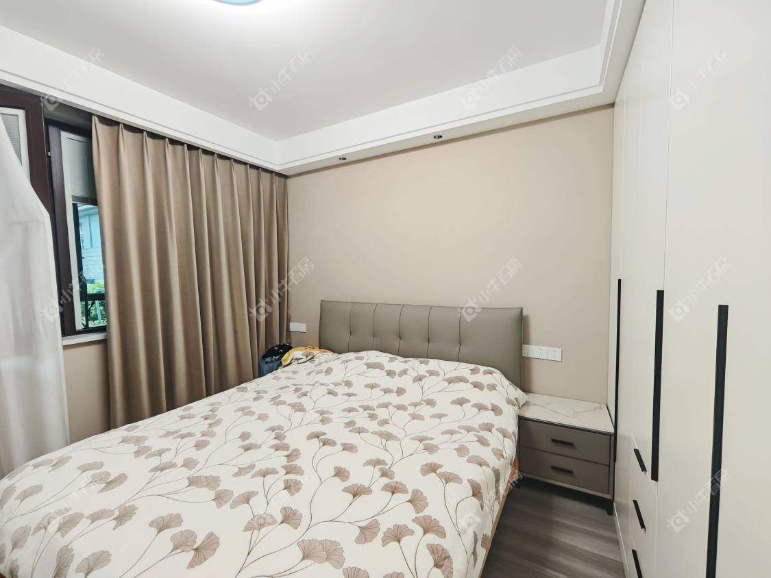 镇江凤凰郡在售二手房源室内图_小牛看房