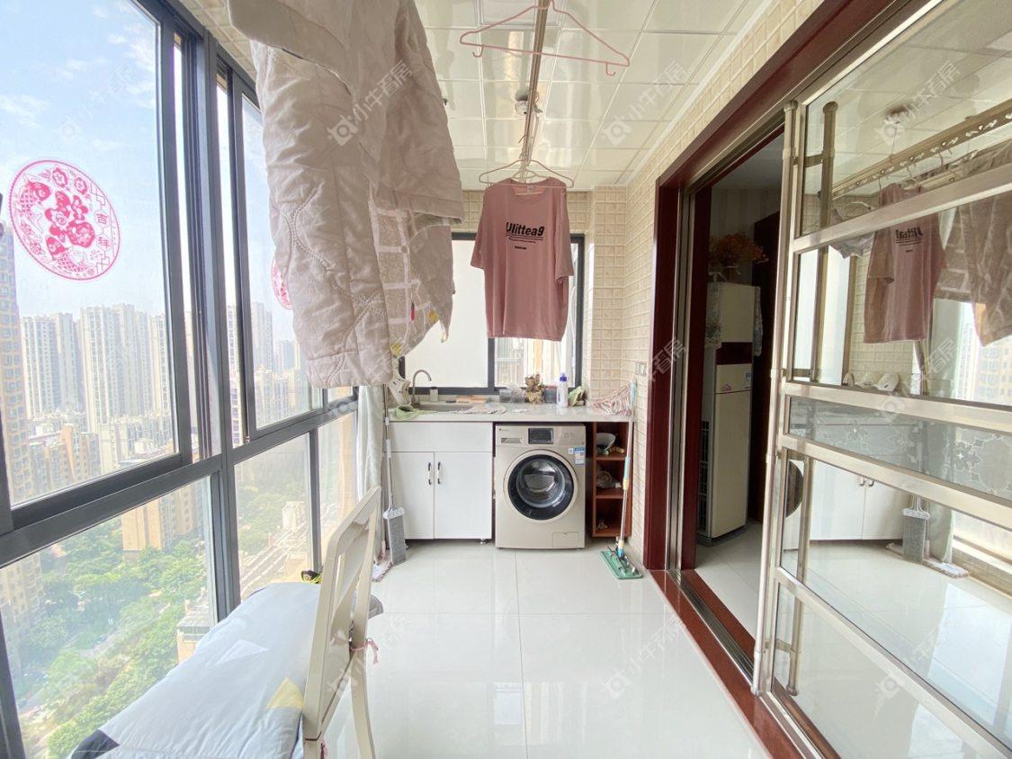 镇江华都锦城在售二手房源室内图_小牛看房