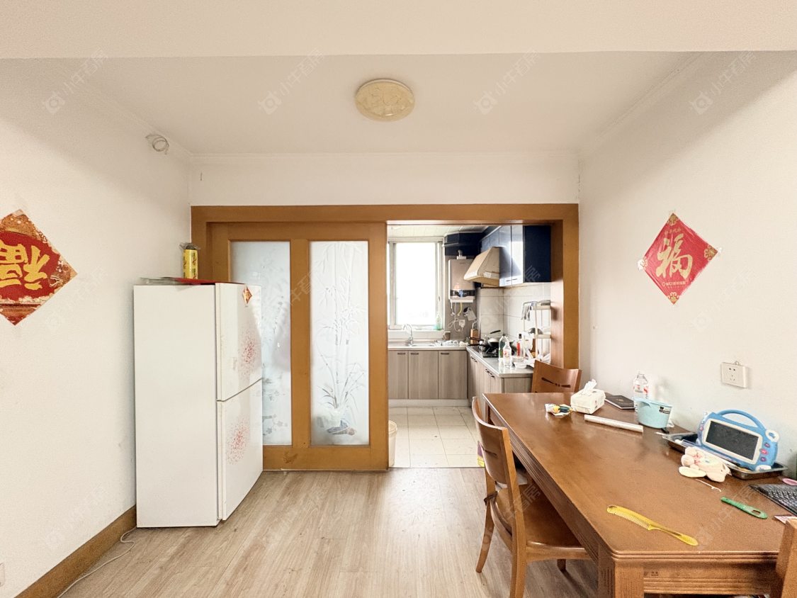 丹阳河畔花园在售二手房源室内图_小牛看房