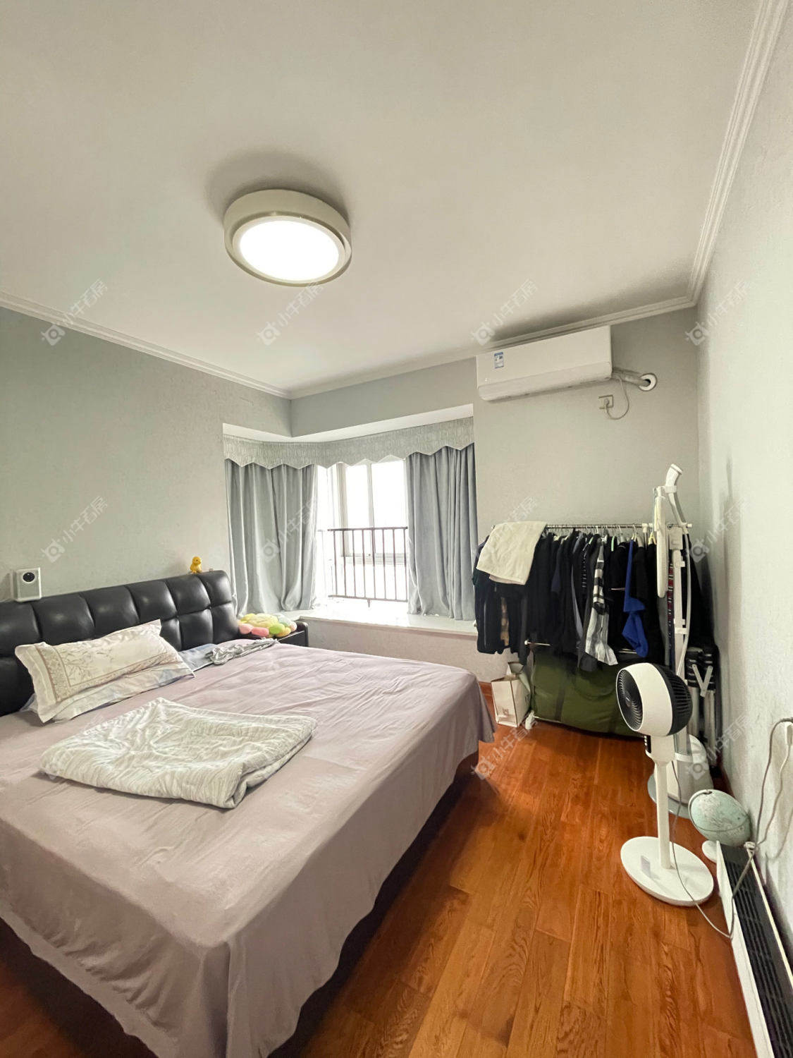 镇江碧桂园在售二手房源_小牛看房