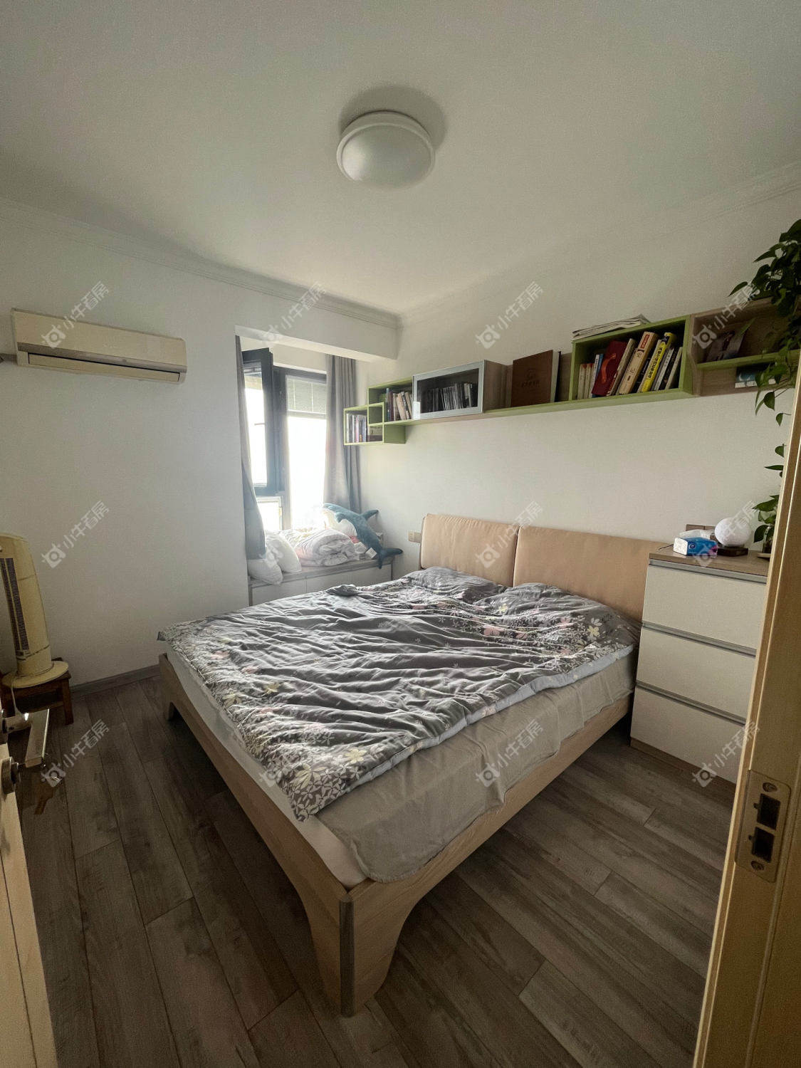 镇江国信宜和在售二手房源_小牛看房