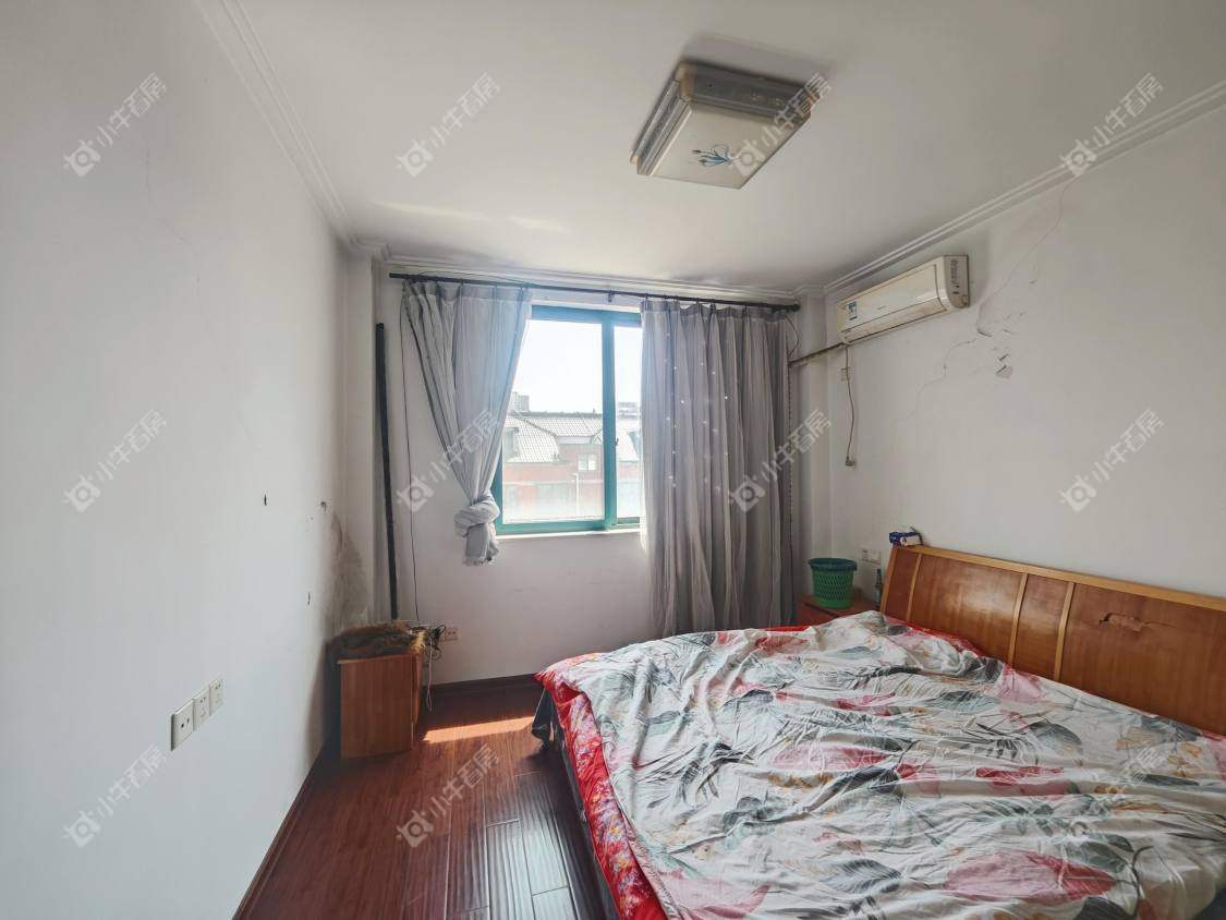 镇江欧洲城在售二手房源室内图_小牛看房