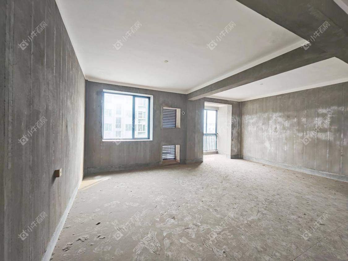 镇江天波城在售二手房源室内图_小牛看房