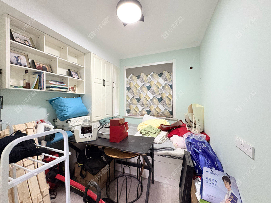 镇江信达香堤国际在售二手房源室内图_小牛看房