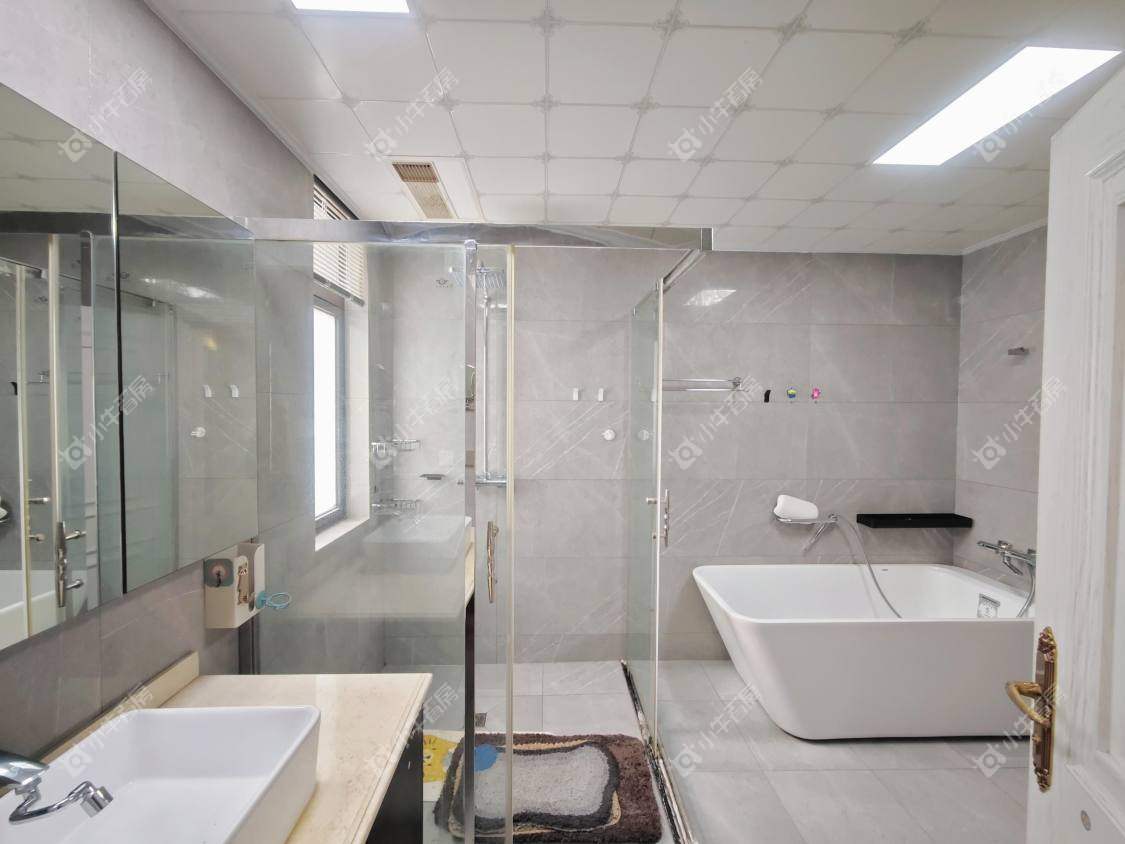 镇江嘉源首府在售二手房源室内图_小牛看房