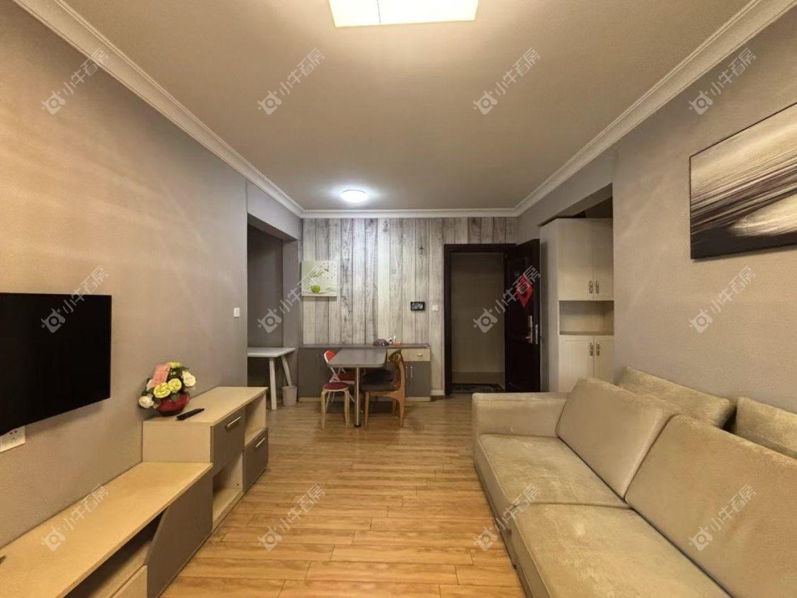 镇江碧桂园在租房源室内图_小牛看房