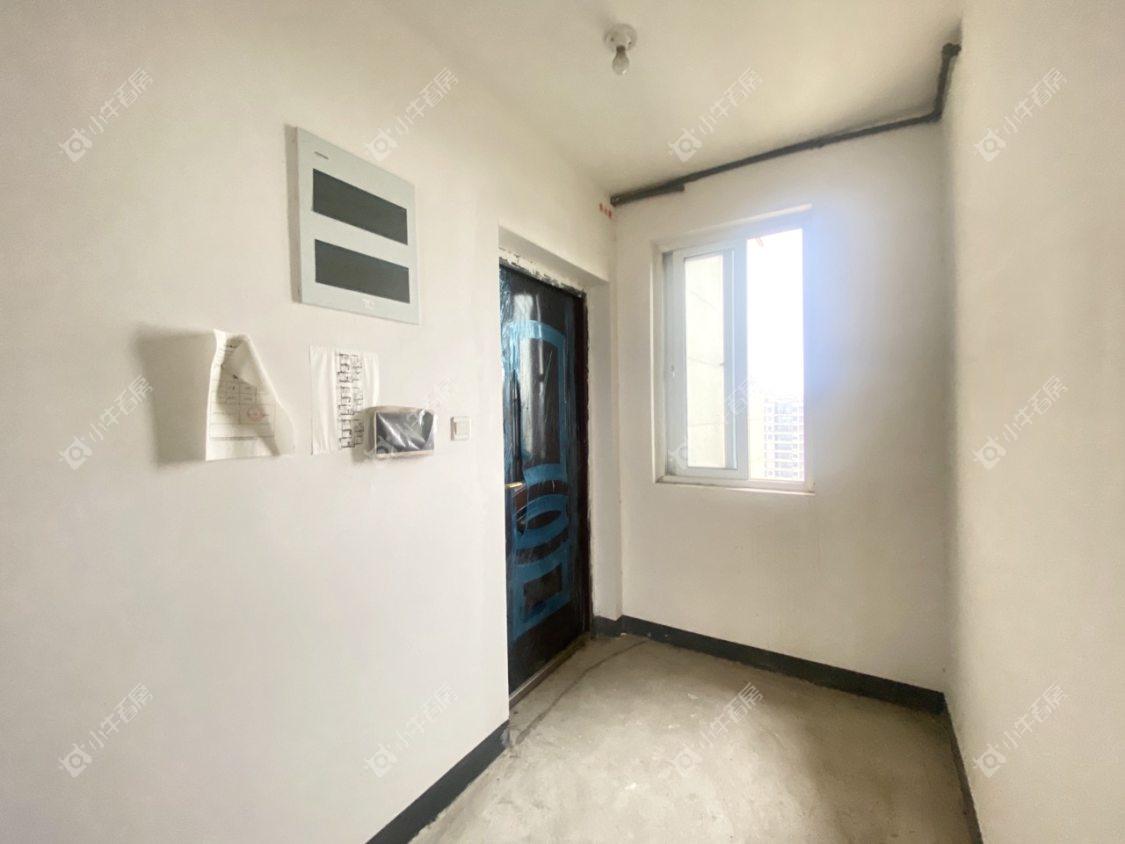 镇江中南君悦府中南一期在售二手房源室内图_小牛看房