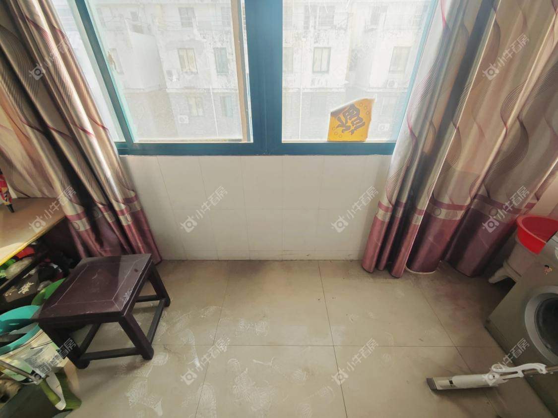 镇江锦江花园在售二手房源室内图_小牛看房