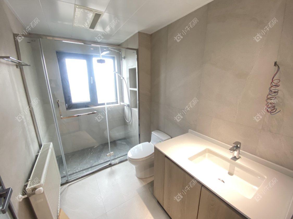 镇江中南君悦府中南一期在售二手房源室内图_小牛看房