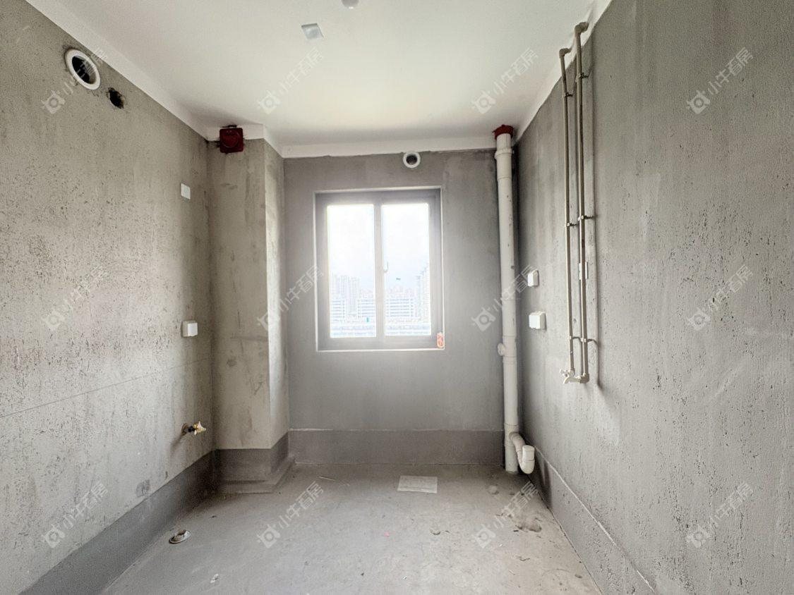 镇江中海时代都会在售二手房源室内图_小牛看房