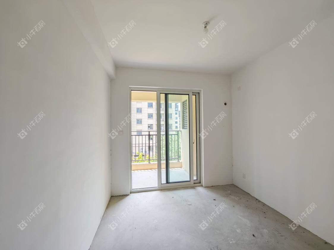 镇江中南熙悦城中南二期在售二手房源室内图_小牛看房