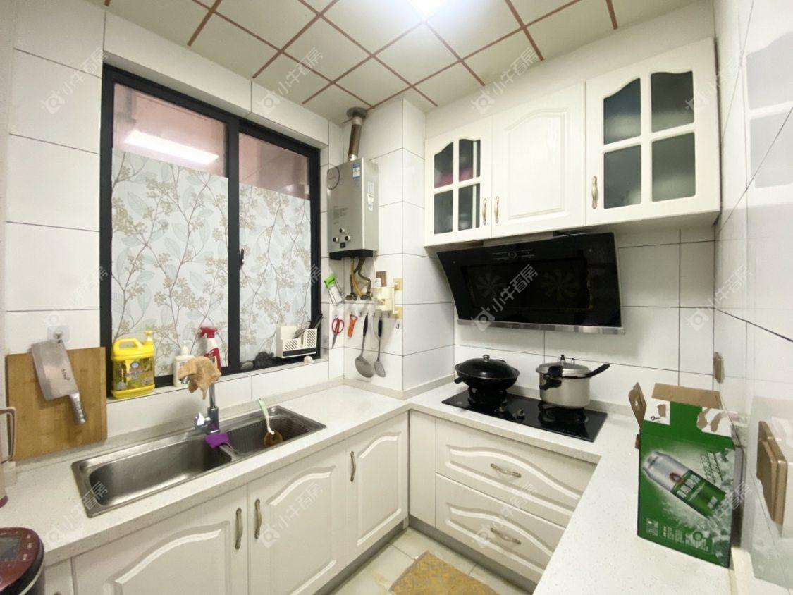 镇江紫竹园在售二手房源室内图_小牛看房