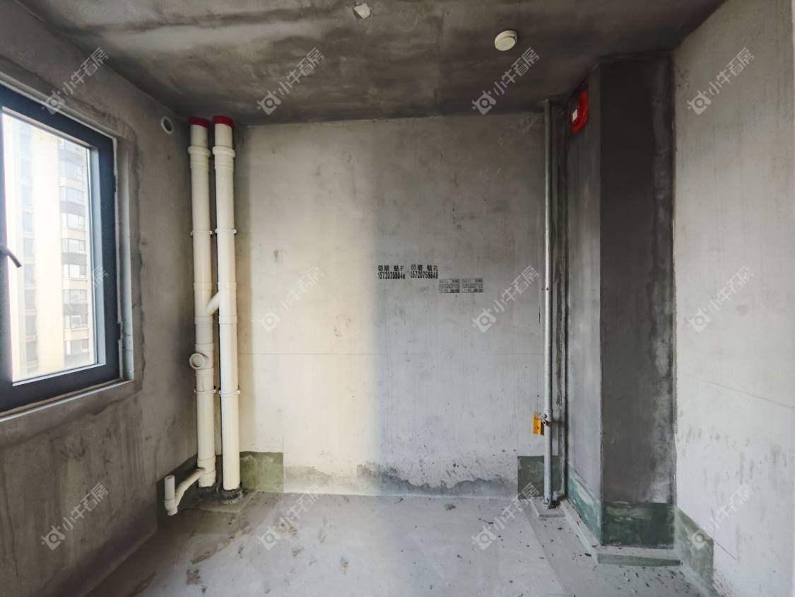 镇江国信宜和在售二手房源室内图_小牛看房