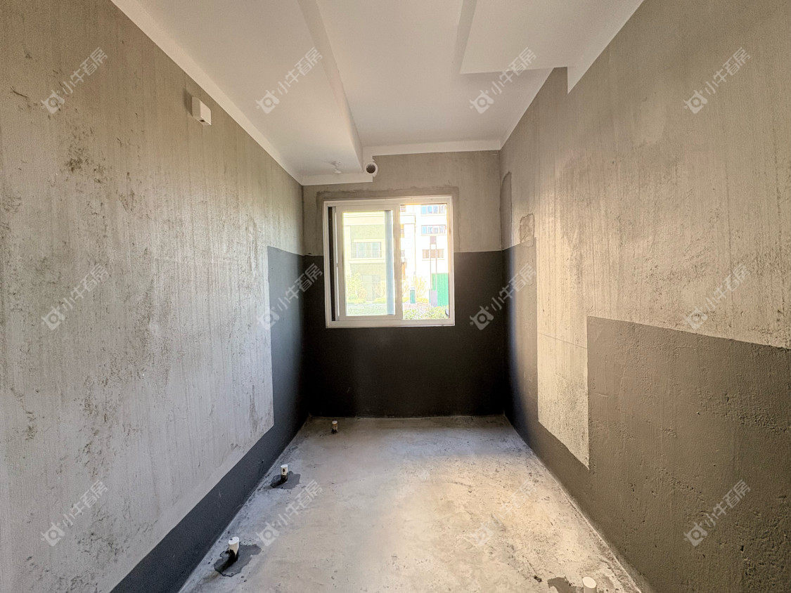 镇江中南熙悦城中南二期在售二手房源室内图_小牛看房